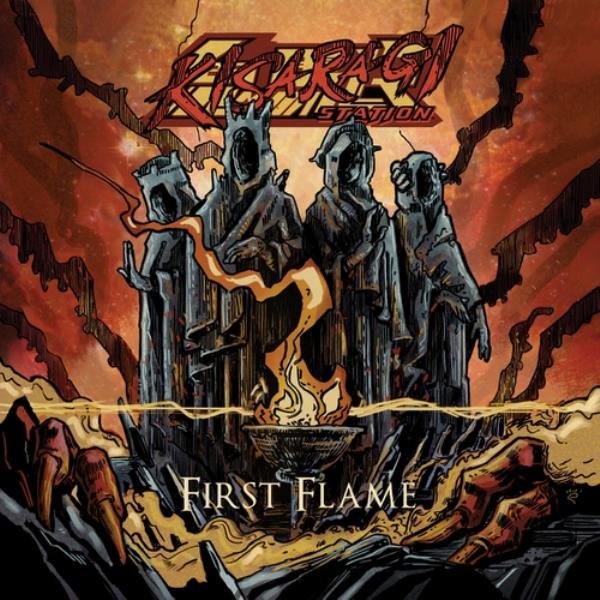 First Flame